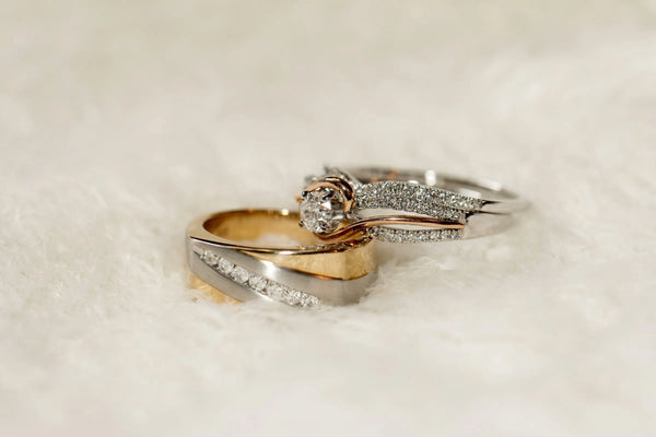 Everything-You-Need-to-Know-About-Wedding-Rings-History-and-It-s-Symbolism Moissanite Engagement Rings & Jewelry | Luxus Moissanite