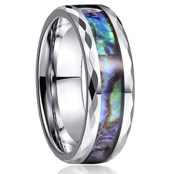 Men's Wedding Band Moissanite Engagement Rings & Jewelry | Luxus Moissanite |  Mens Engagement Rings Gold 